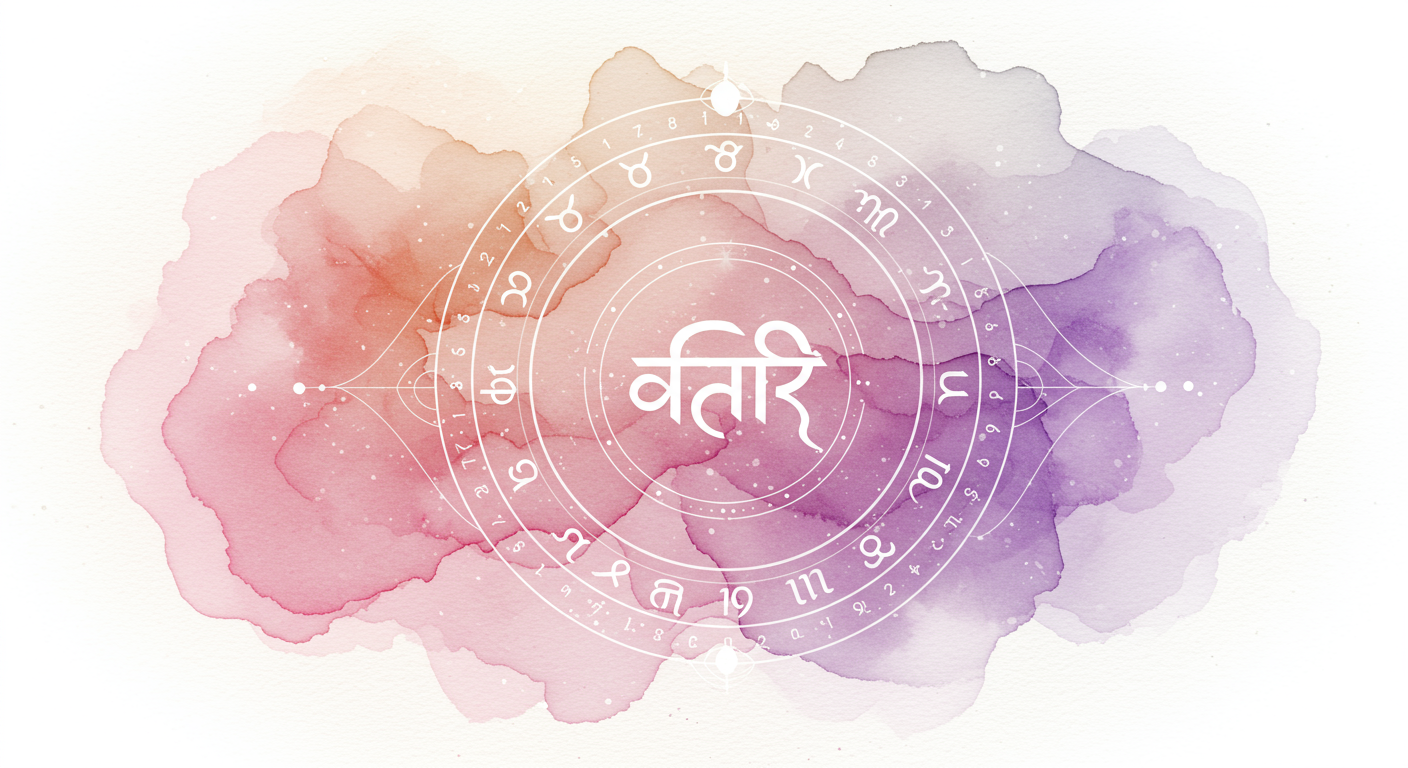 Free Vedic Astrology Chart Insights