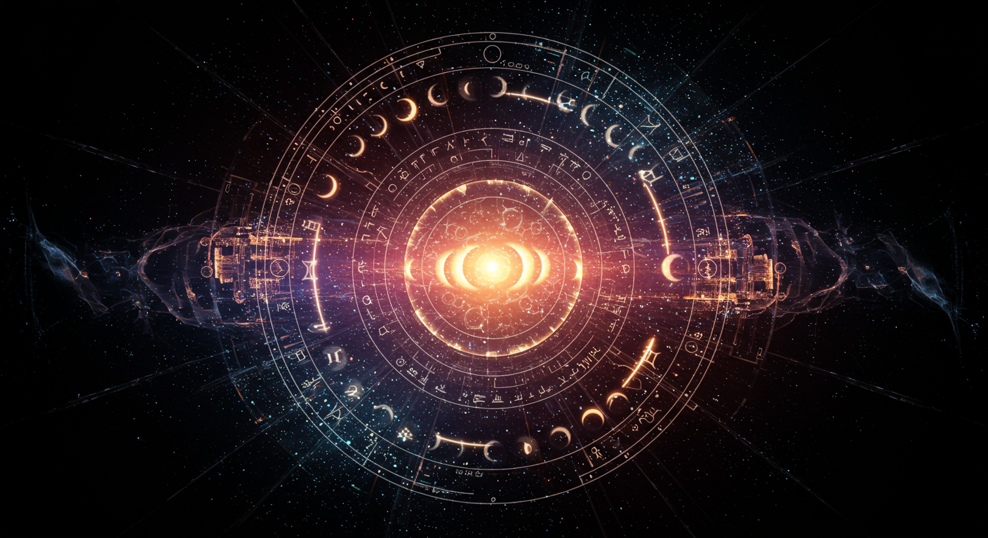May 2024 Full Moon: Cosmic Insights