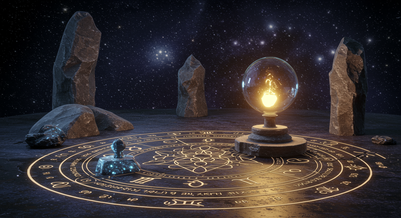 January 20 Astrology: Cosmic Currents