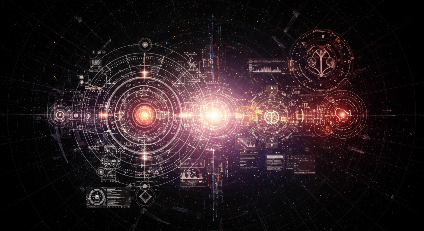 9th House: Astrology's Path to Wisdom