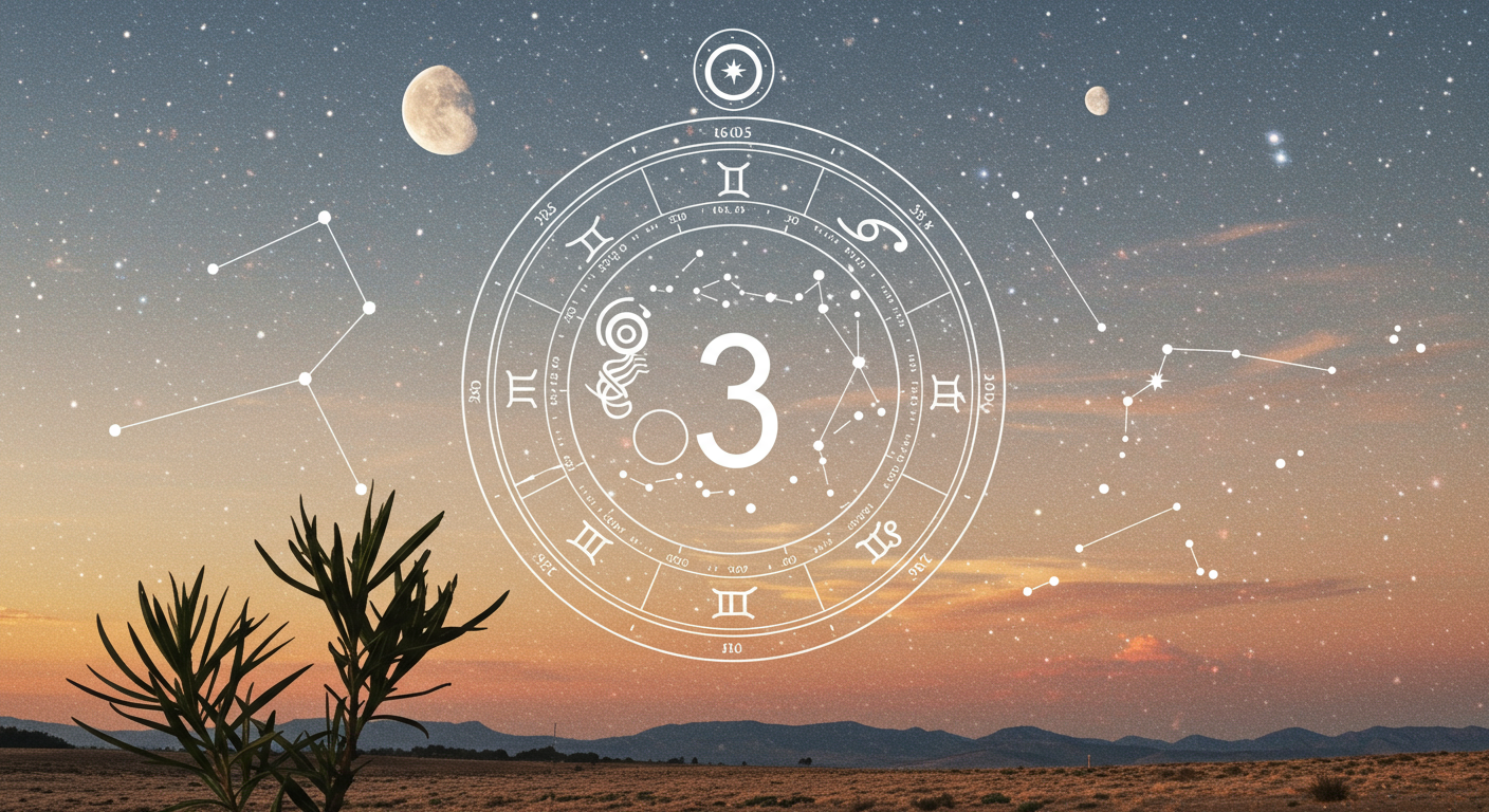 July 3 Zodiac: Cancer's Gentle Power