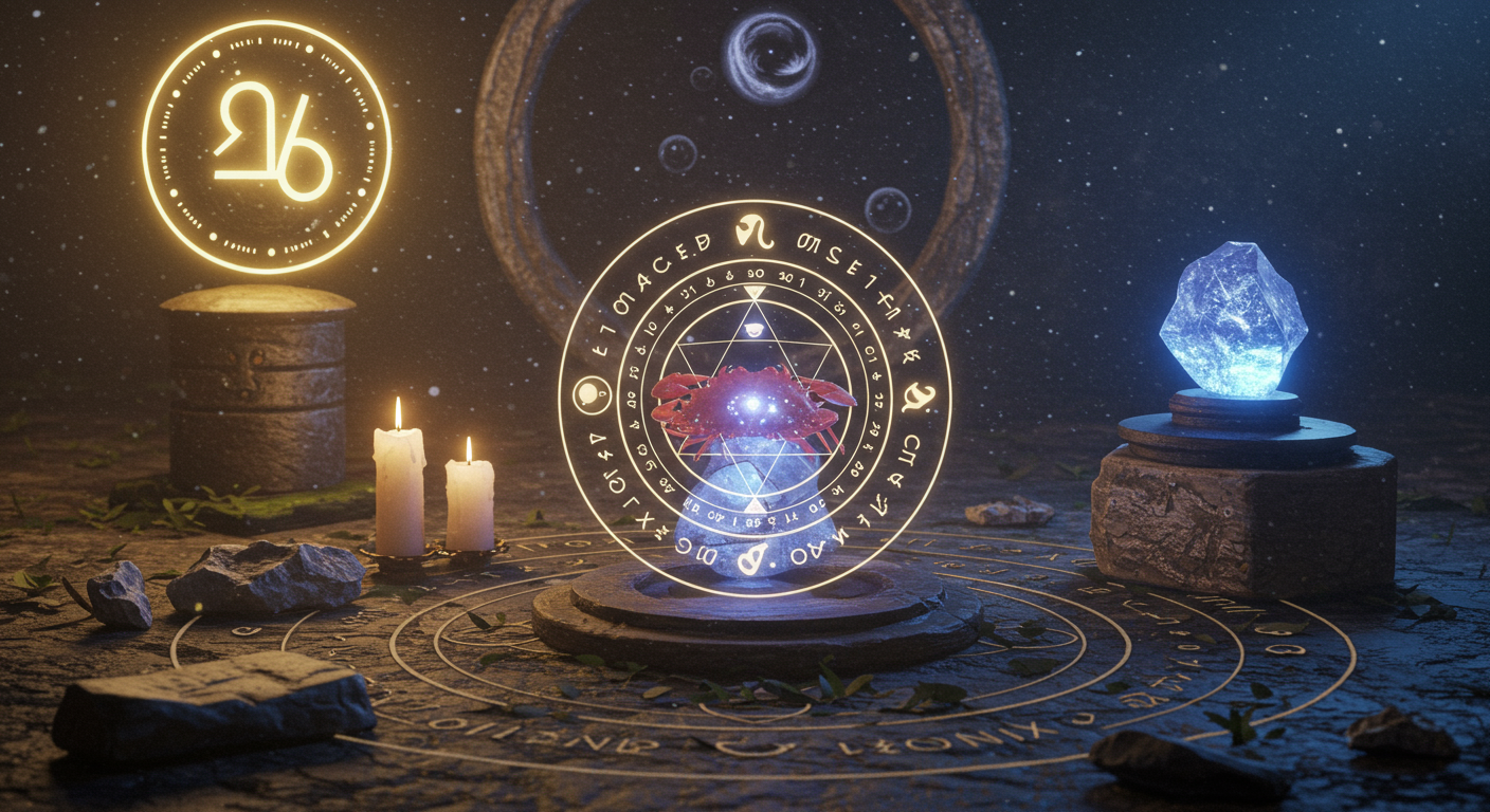 July 17: Cancer's Compassionate Core