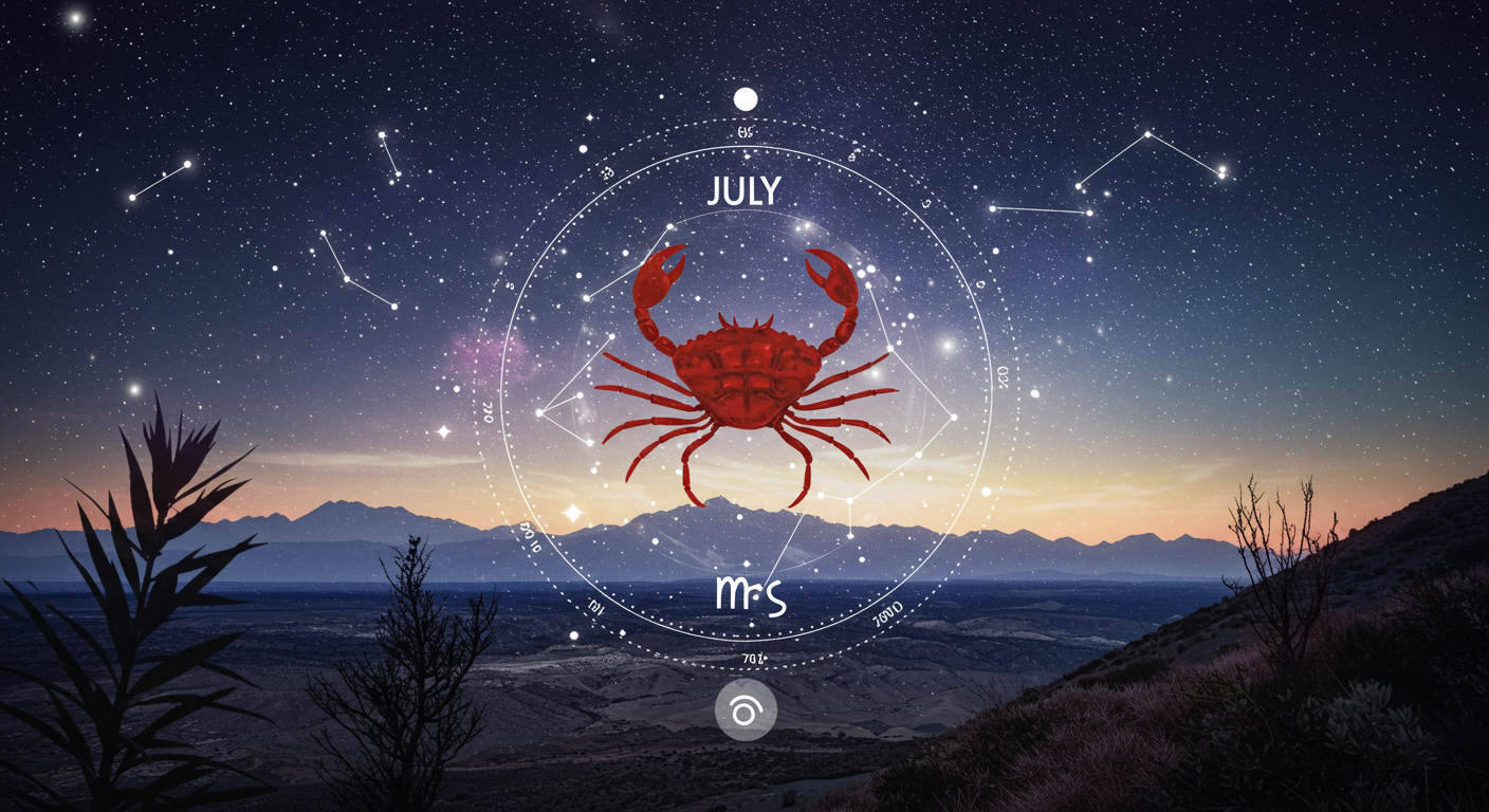 July 15: Cancer's Compassionate Insight