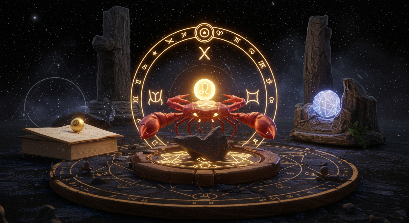 July 20 Astrology: Cancer & Leo's Cusp Insights
