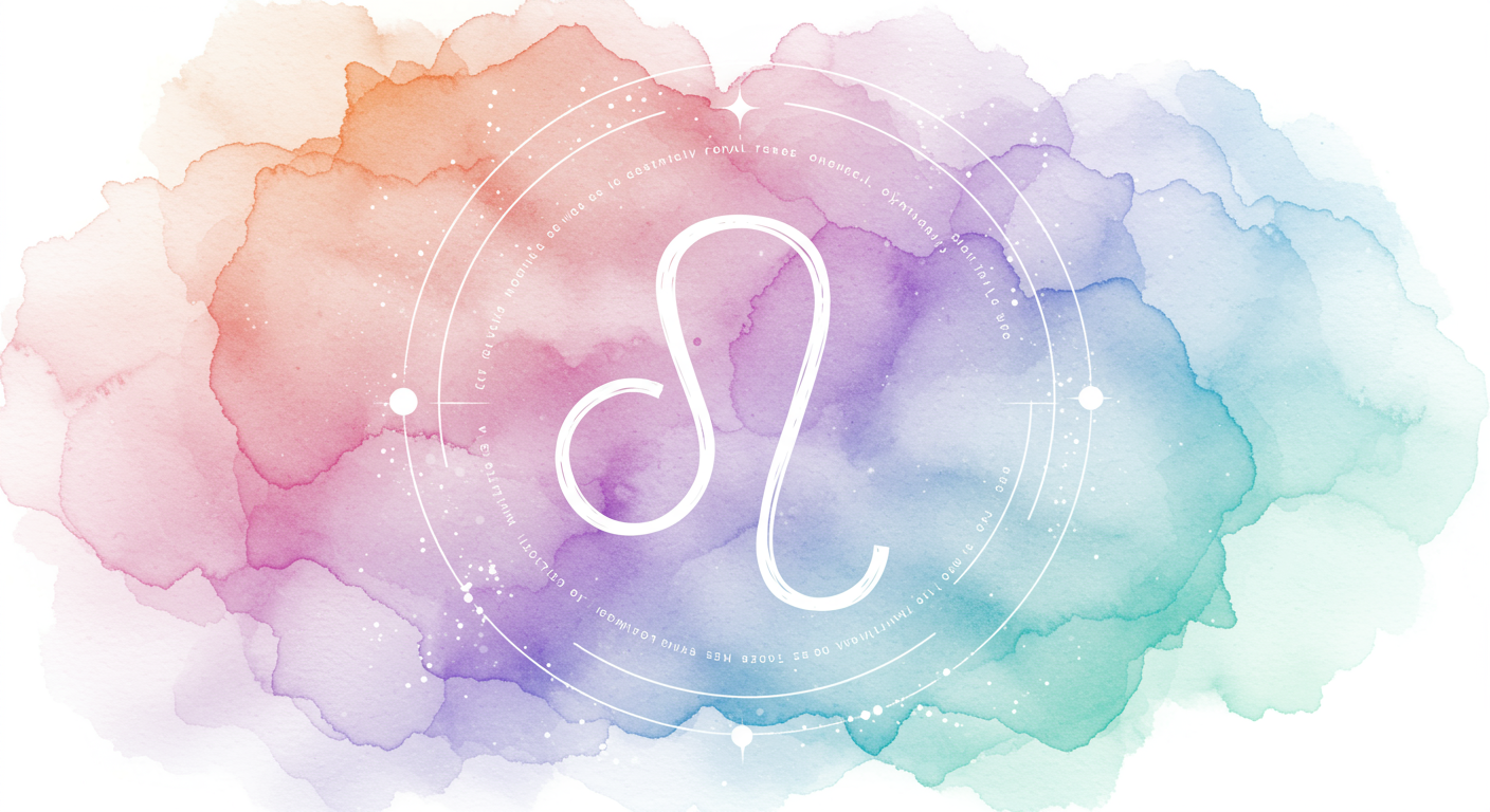Leo Weekly Astrology: Cosmic Insights