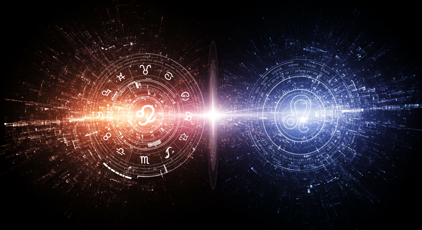 July 5th Astrology: Cancer's Compassion & Leo's Spark