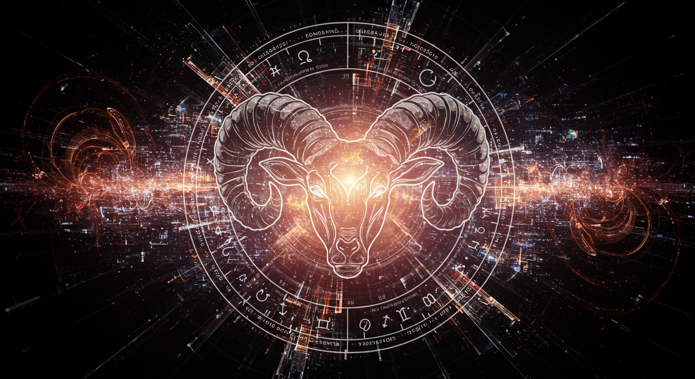 March 27 Zodiac: Aries' Fiery Charm