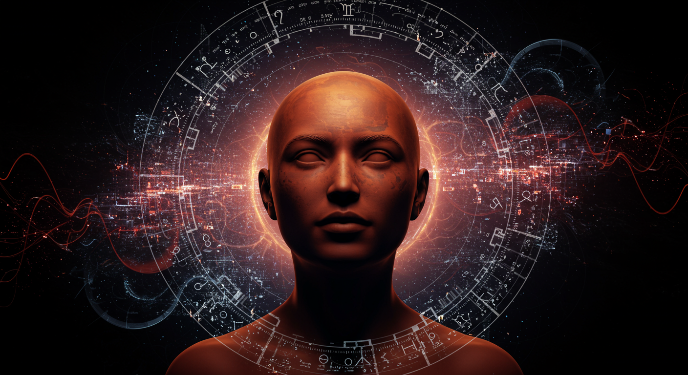 Mars: Your Astrological Inner Fire