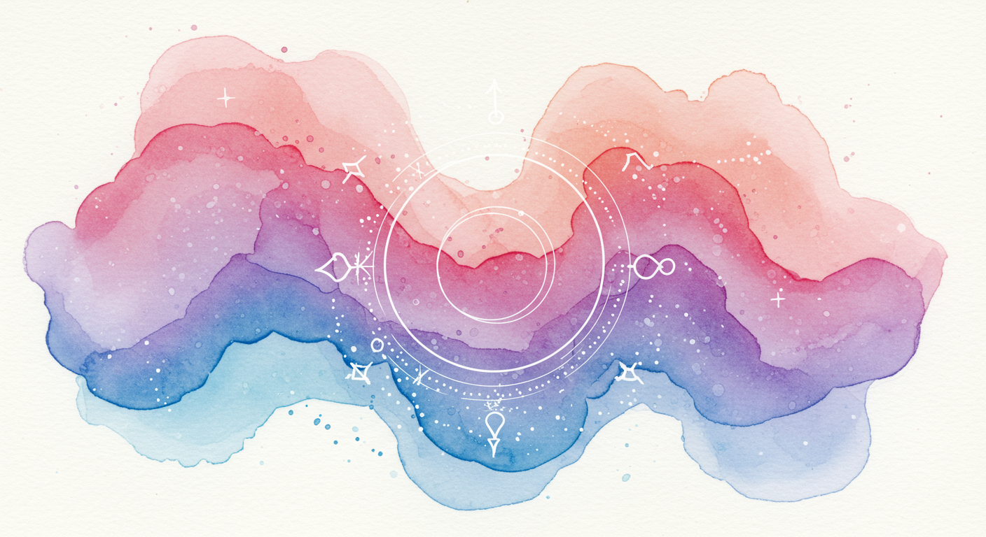 Ninth House: Your Cosmic Compass