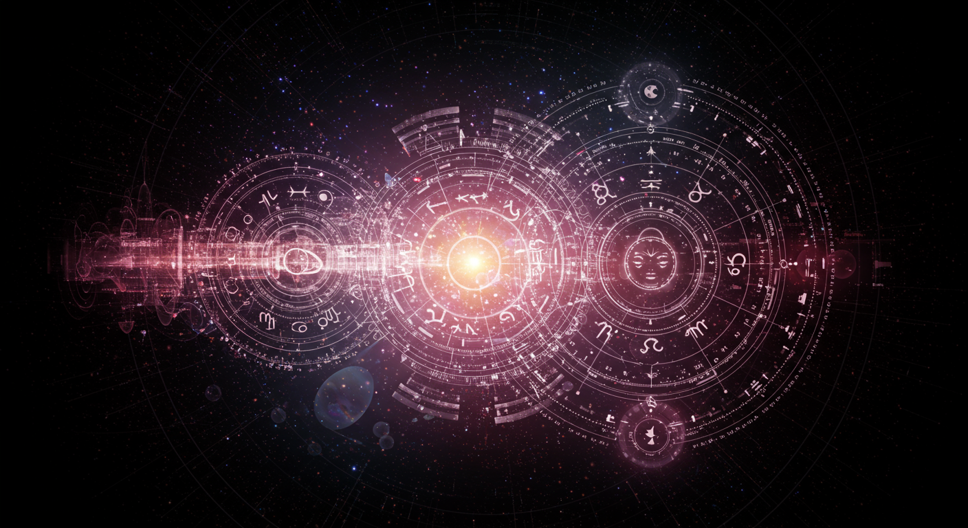 Nightlight Astrology: Your Cosmic Compass