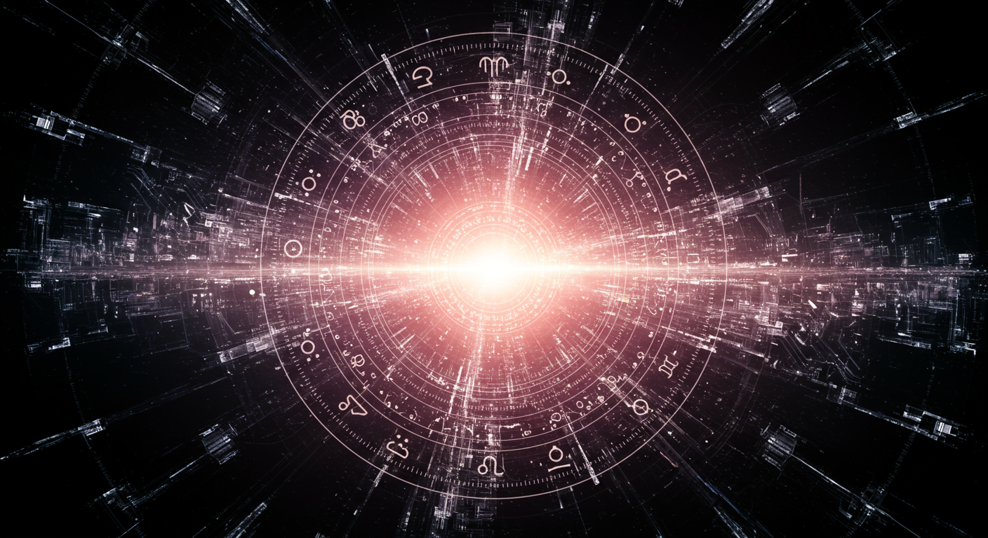 October 22nd: Scorpio's Dawn, Libra's Grace