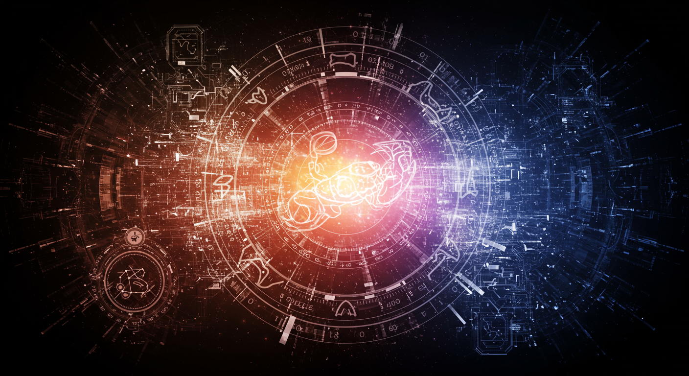 October 31: Scorpio's Mystical Magic