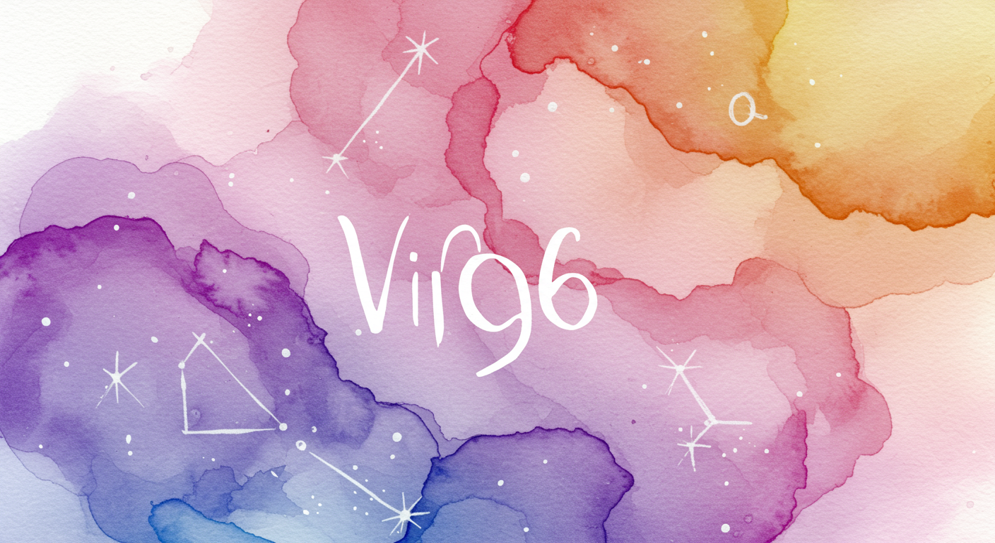 Virgo: Your Cosmic Compass for 2025