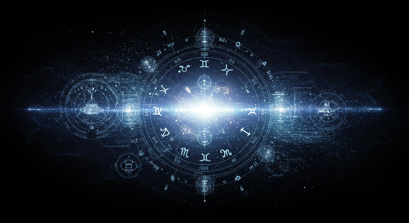 Aquarius: July 2025's Cosmic Currents