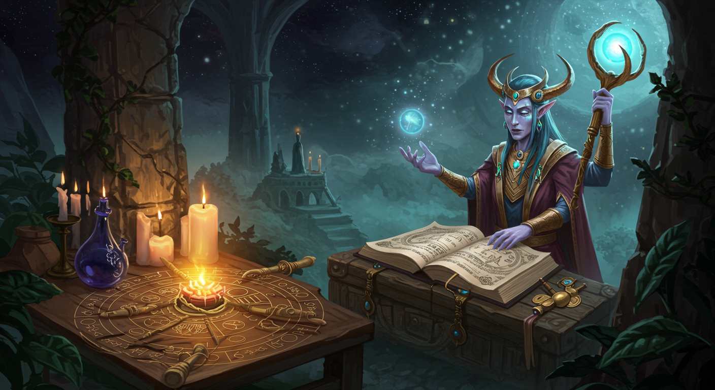 Aspecting Astrology: Unlocking Cosmic Connections