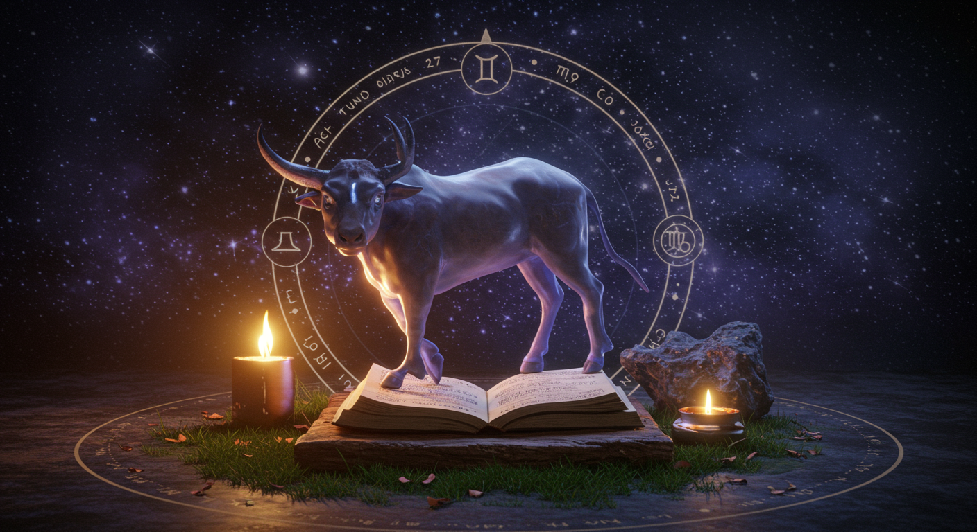 April 27: Taurus's Gentle Strength Revealed