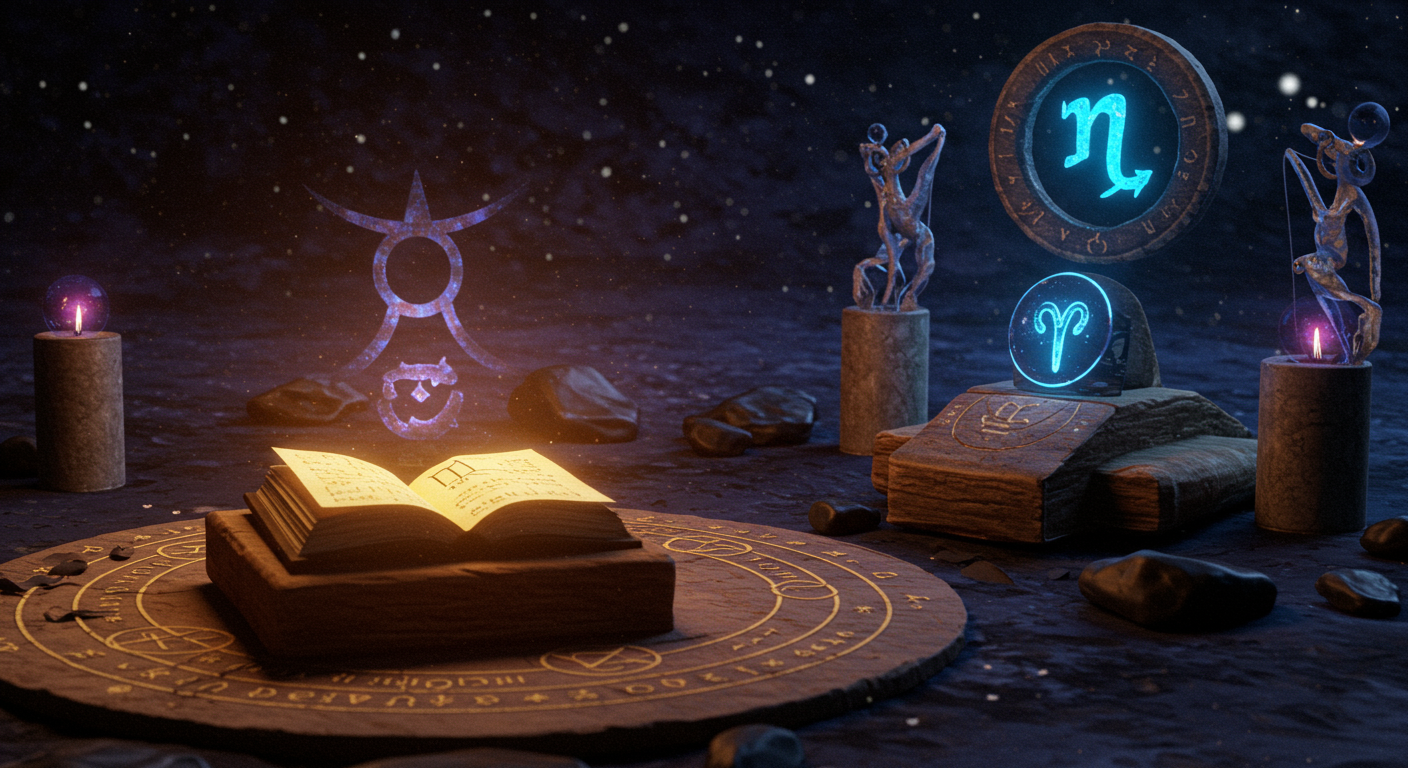March 3 Zodiac: Pisces' Compassion & Aries' Spark