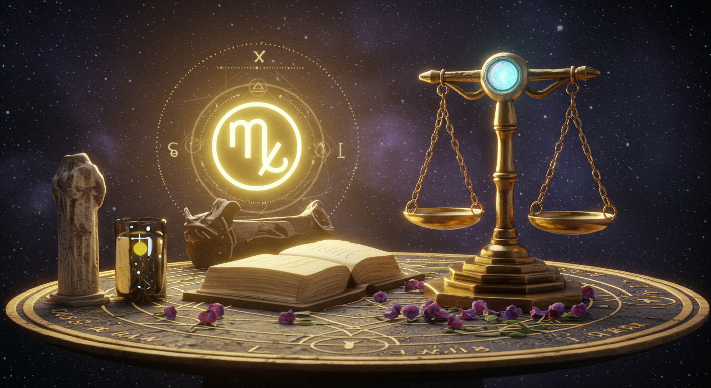 September 29: Libra's Harmonious Balance