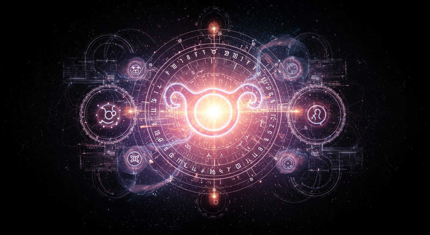 Taurus: Your Cosmic Blueprint Revealed