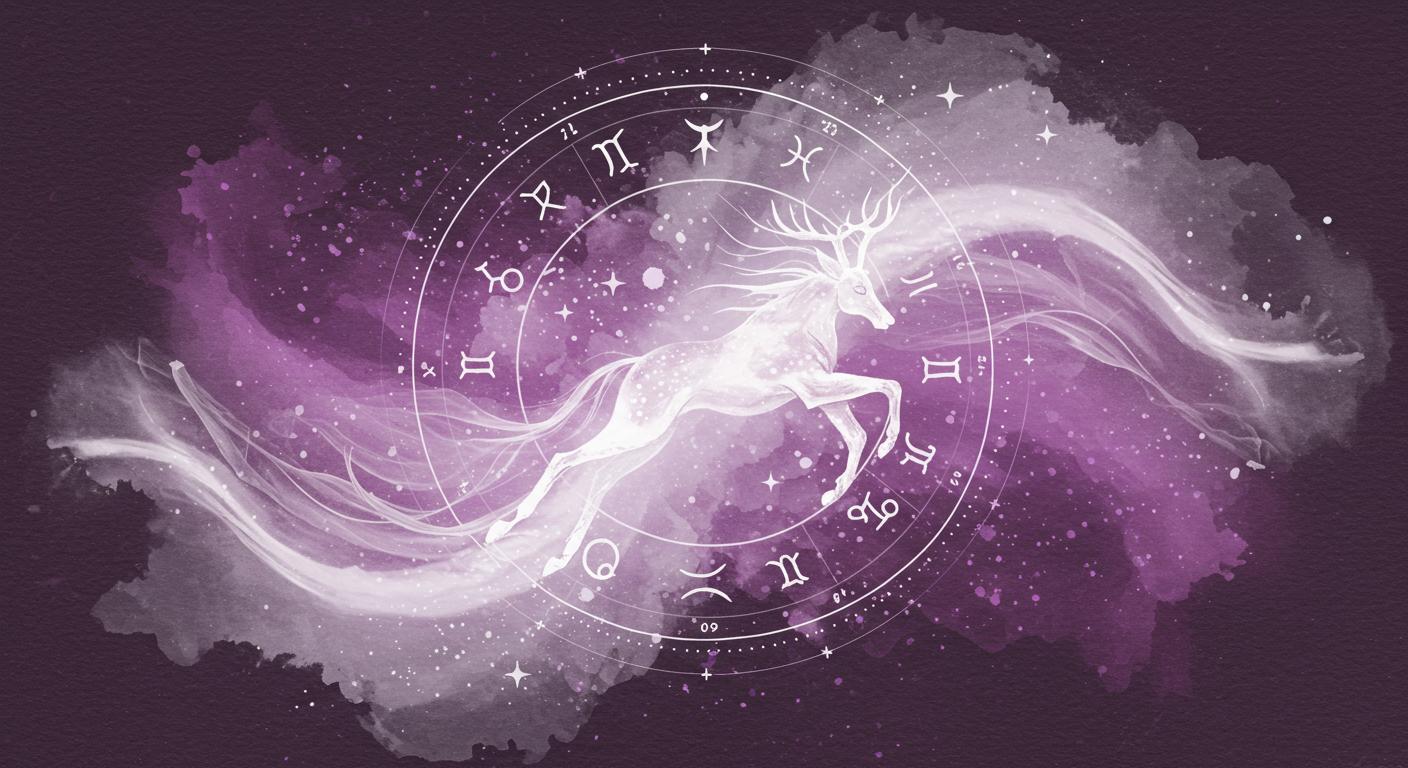 Sagittarius Weekly: Your Cosmic Compass