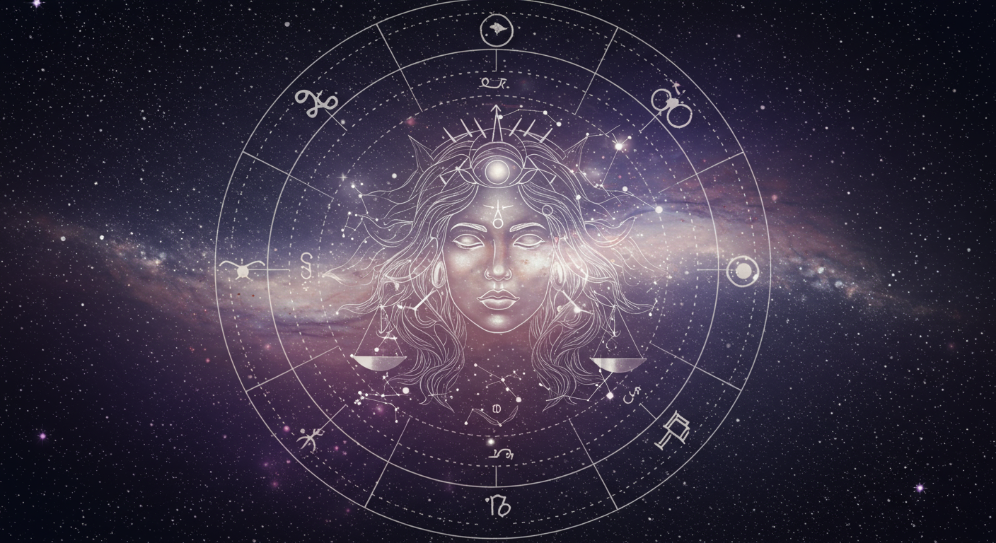 October 10 Astrology: Libra's Compassionate Gaze