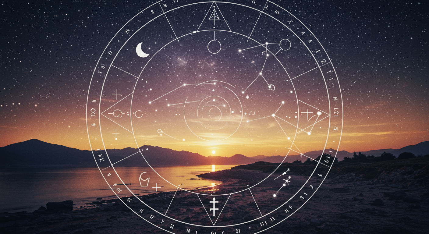 September 24: Libra's Dawn