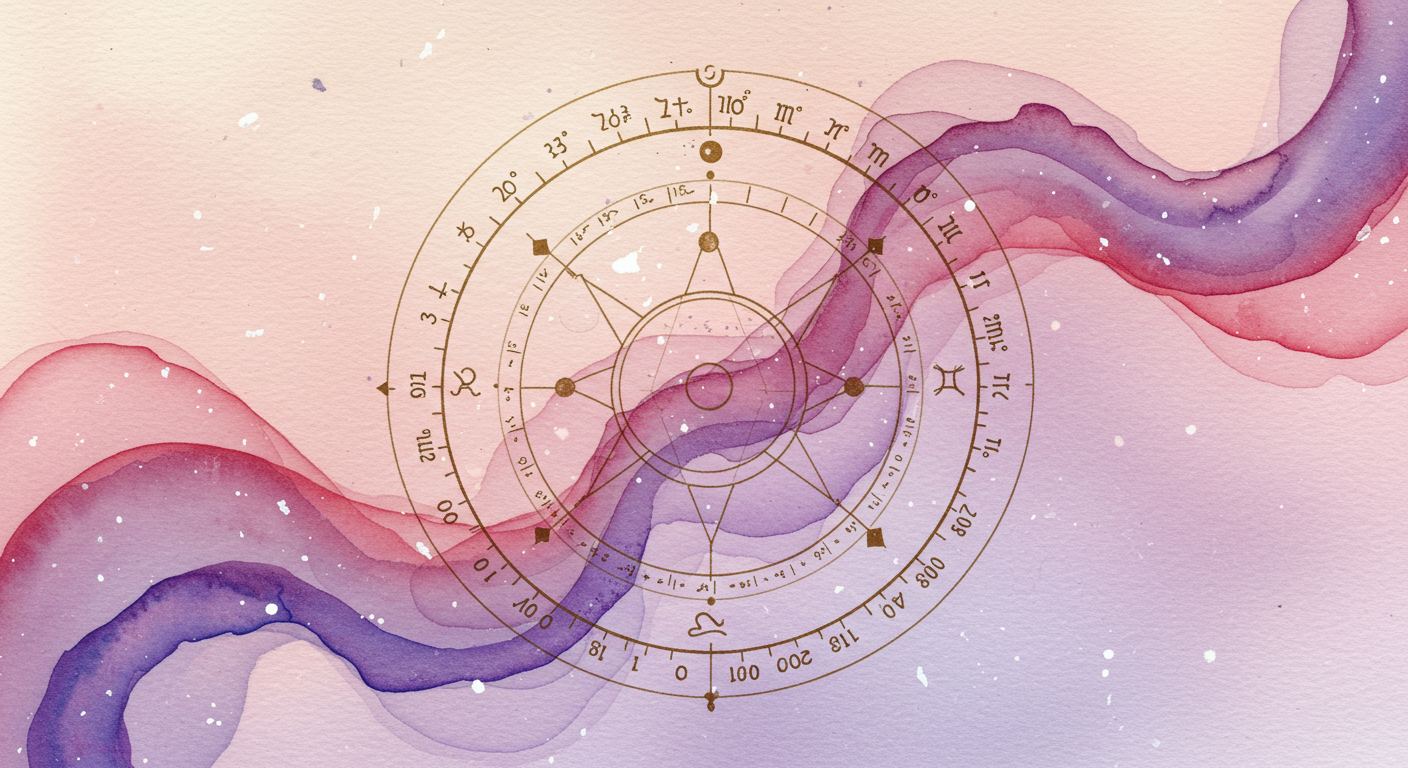 Sidereal Astrology: Your Cosmic Blueprint Unveiled