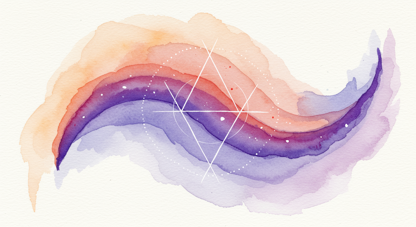Trine Astrology: Harmonious Flow of Energy