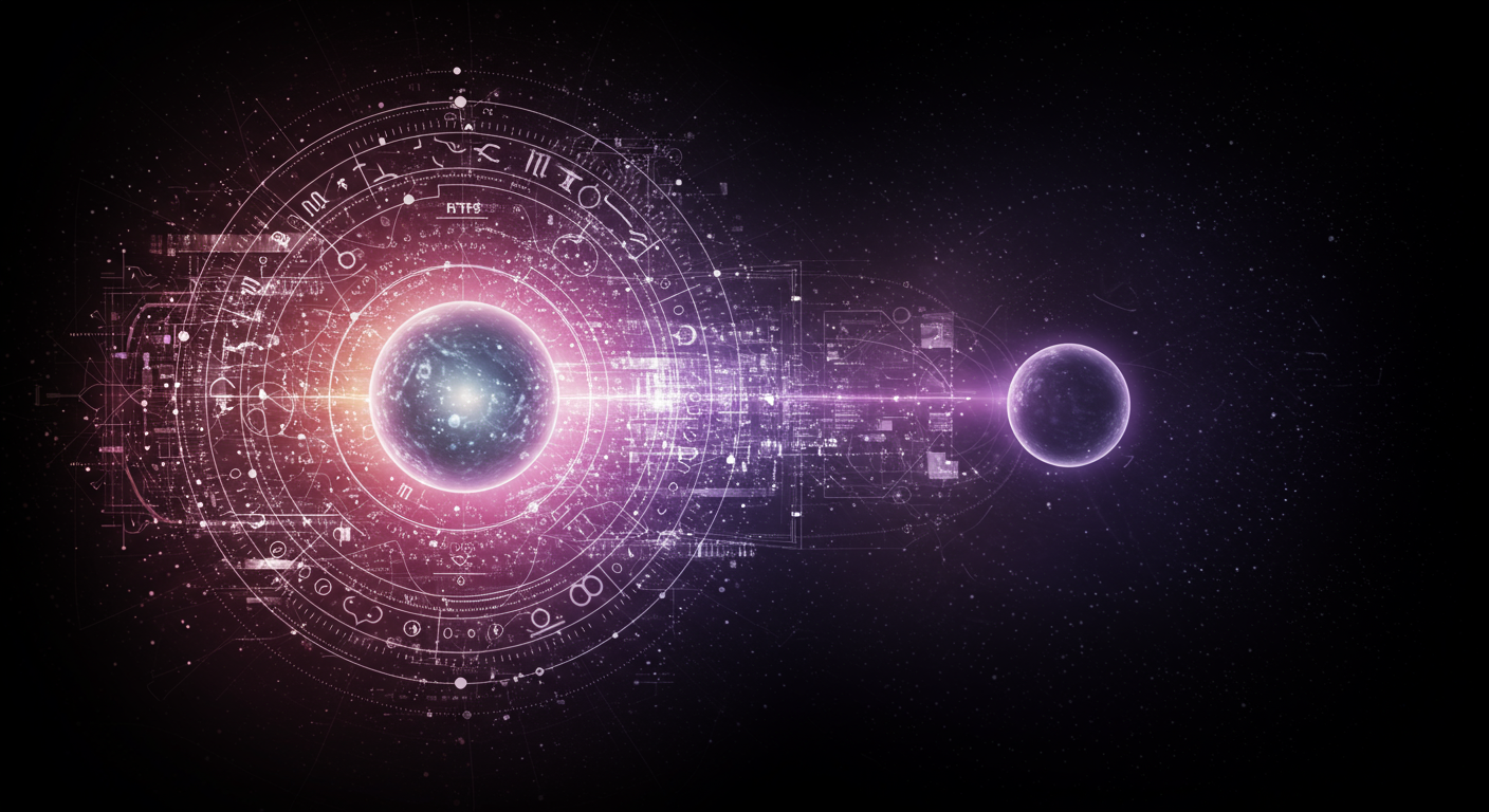 Uranus: Cosmic Rebel's Astrological Insights