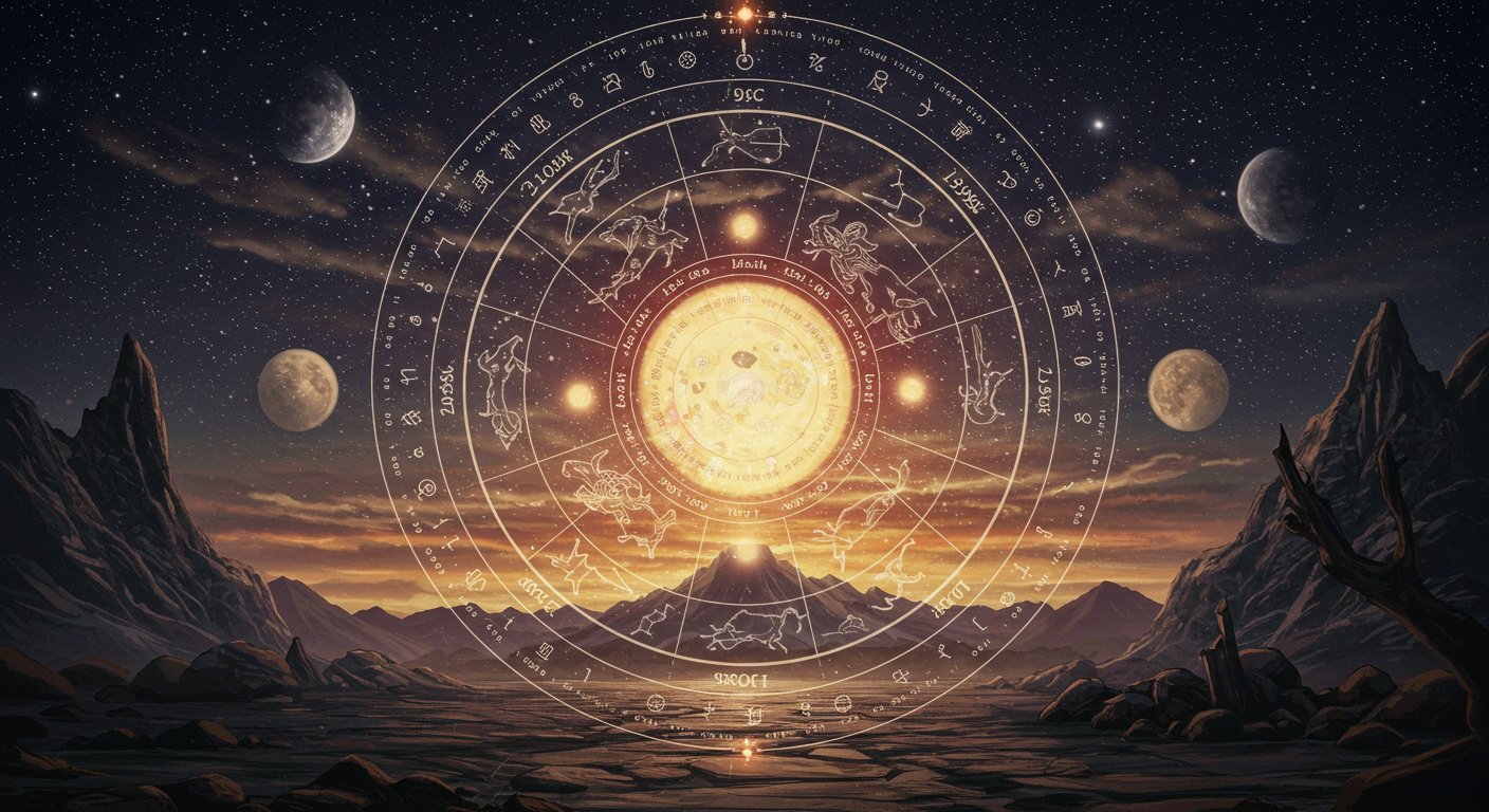 1996 Chinese Astrology Unveiled