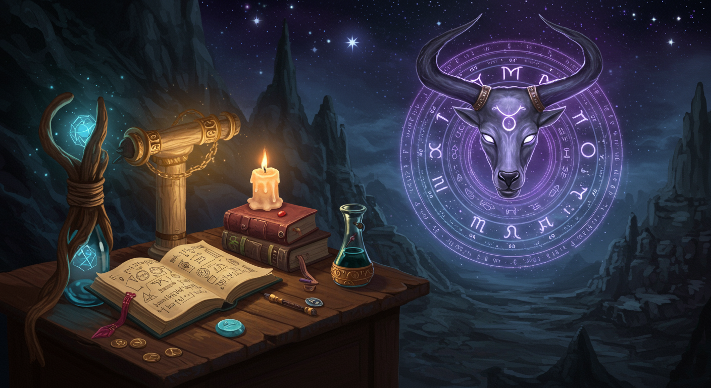 April 22: Taurus Ascendant Insights