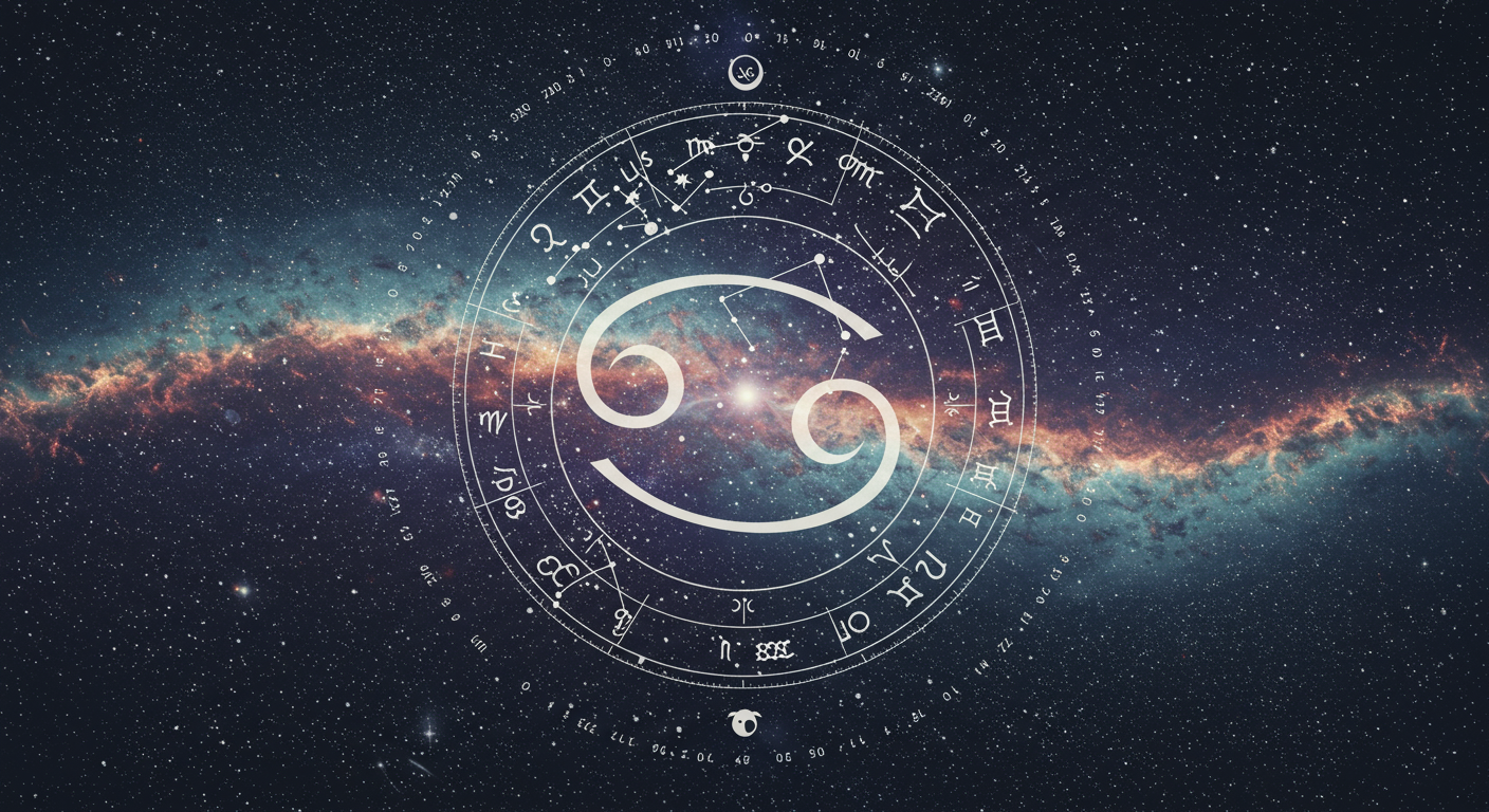Cancer: Your Cosmic Compass