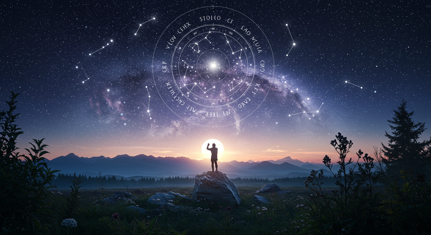 Your Astrology Chart Software Guide