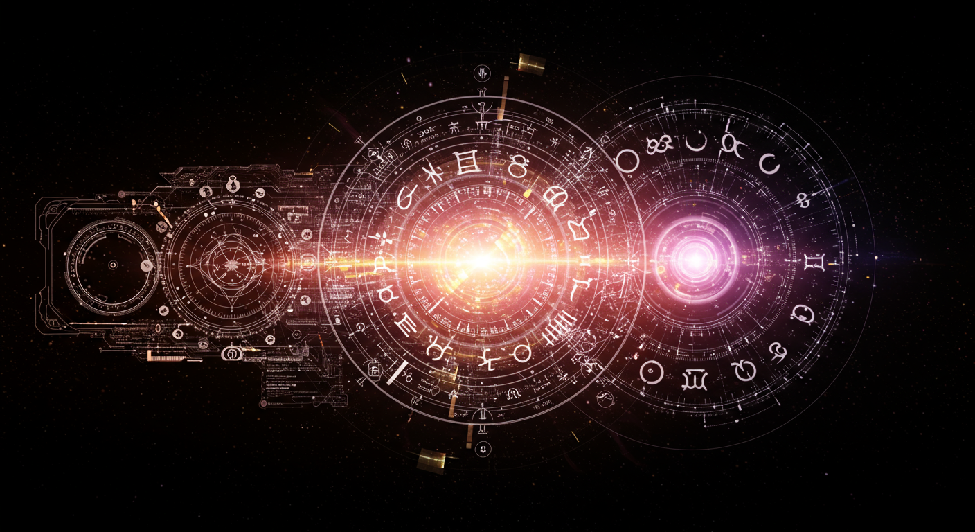 Astrology Programs: Chart Your Cosmic Journey