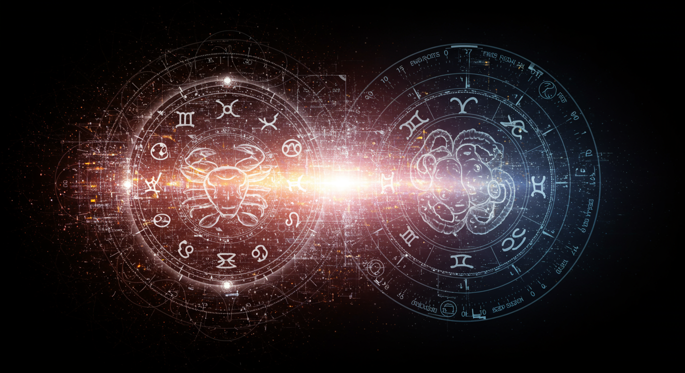 Astrology Friendship Compatibility