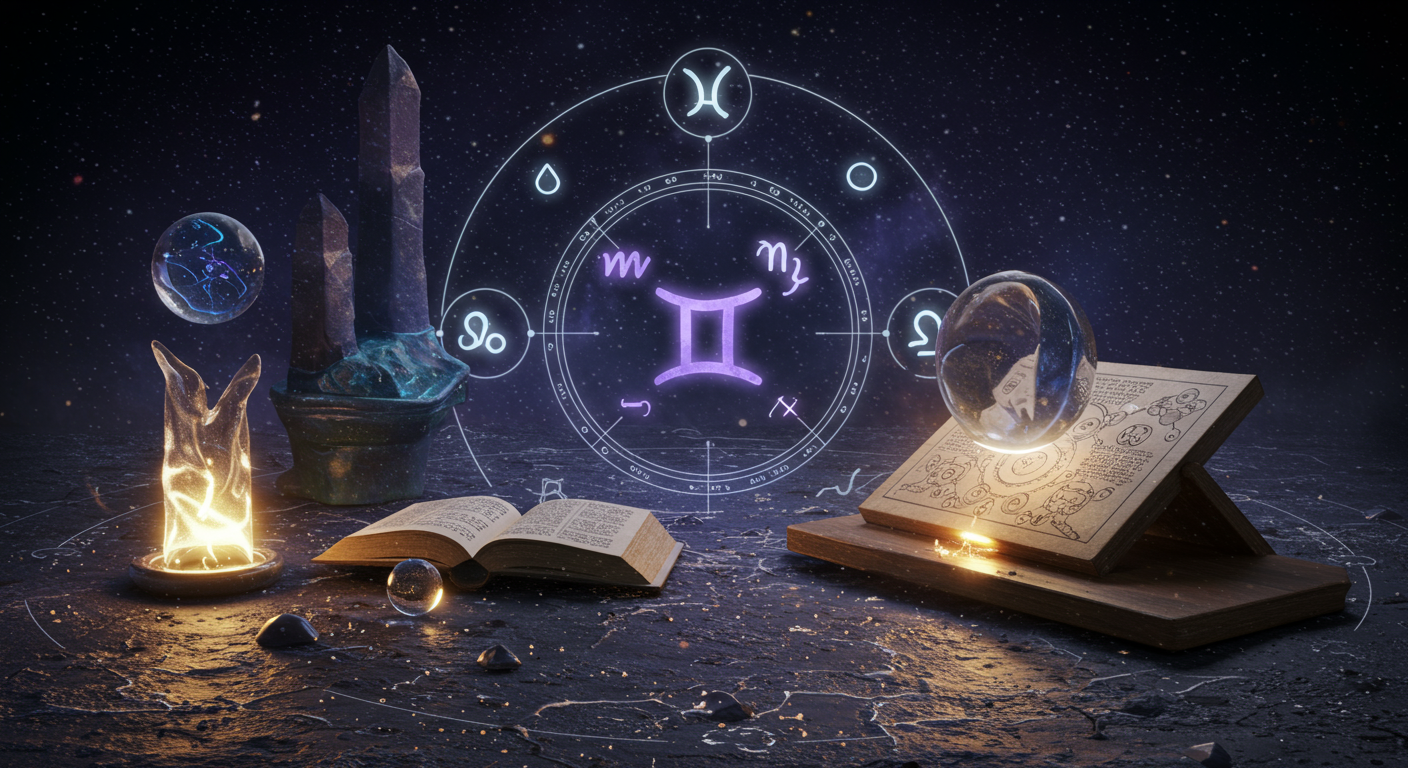 Gemini & Cancer Cusp: Embrace the Shift