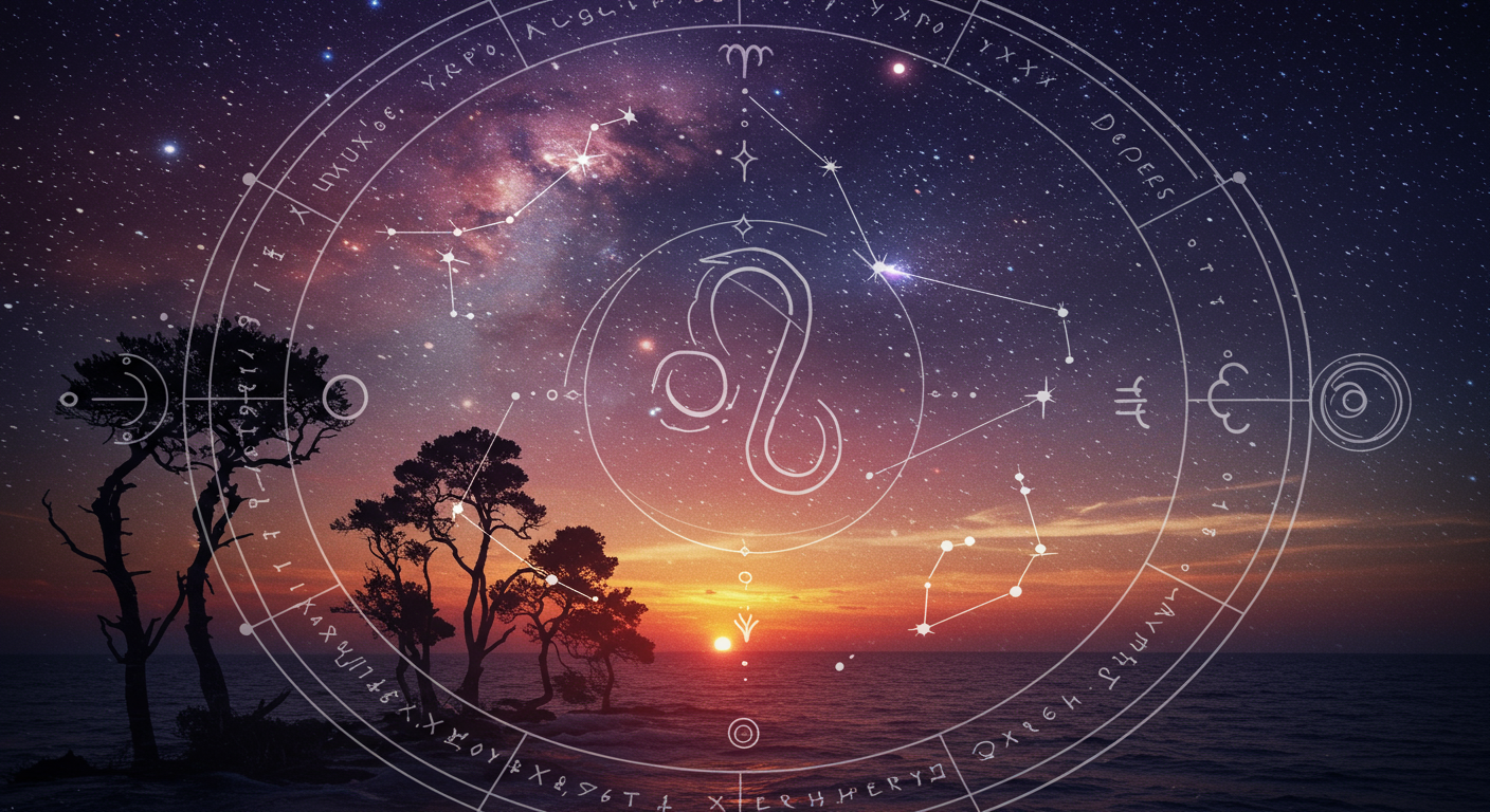 August 5th: Leo's Fiery Heart, Cancer's Depth