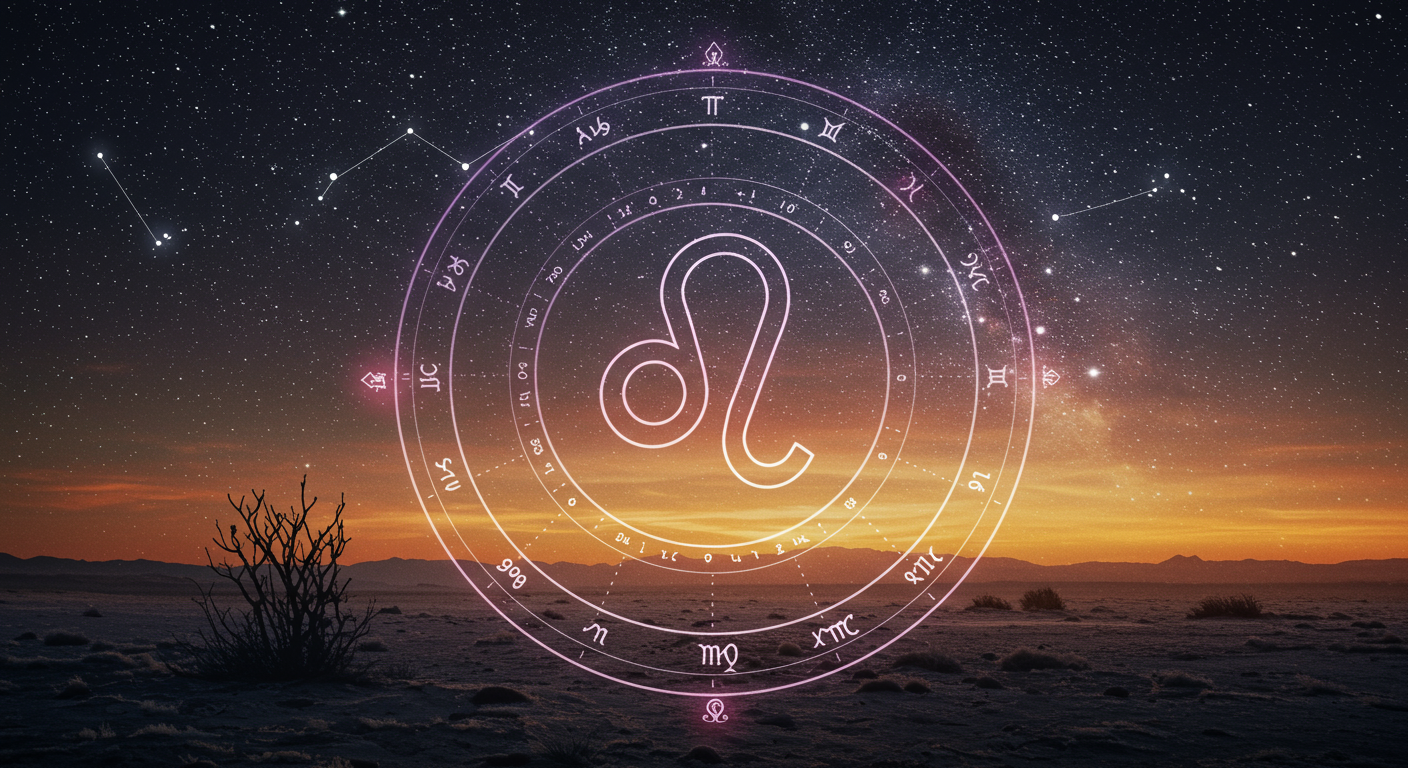 August 5th Zodiac: Leo's Fiery Heart Revealed