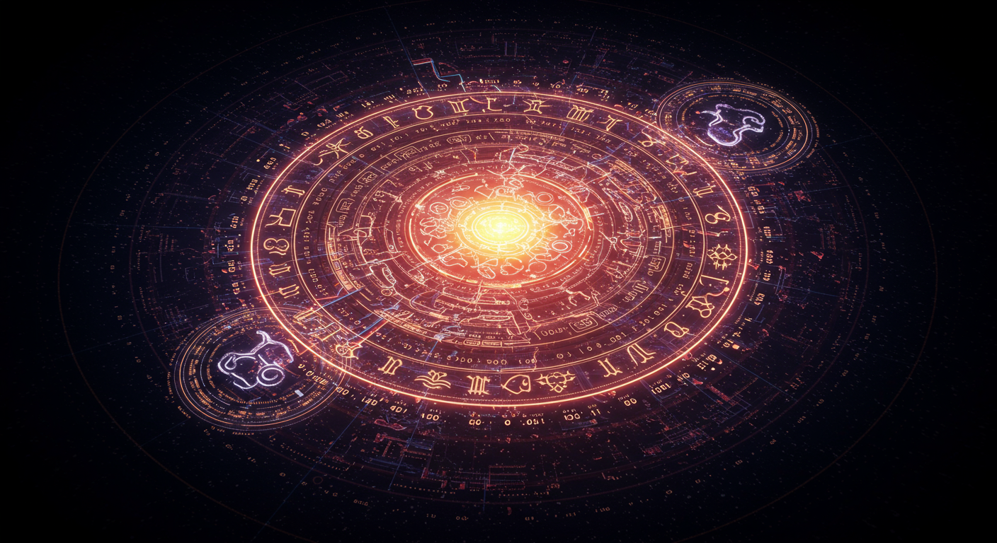 Chinese Astrology 1997: Your Year Revealed
