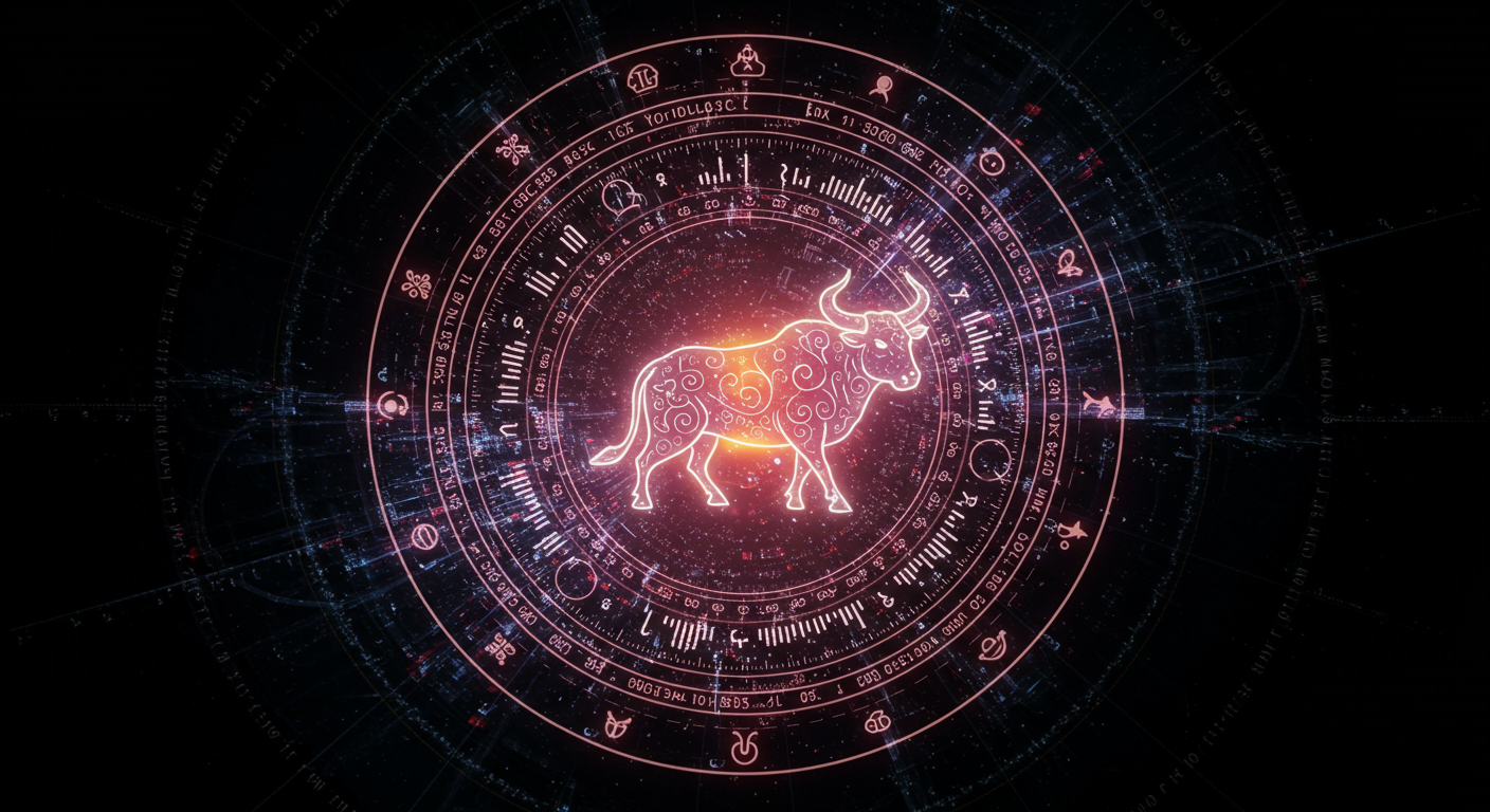 Chinese Astrology Ox: Your 2025 Forecast