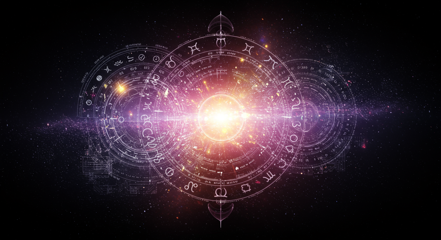 Learn Astrology: Your Celestial Guide
