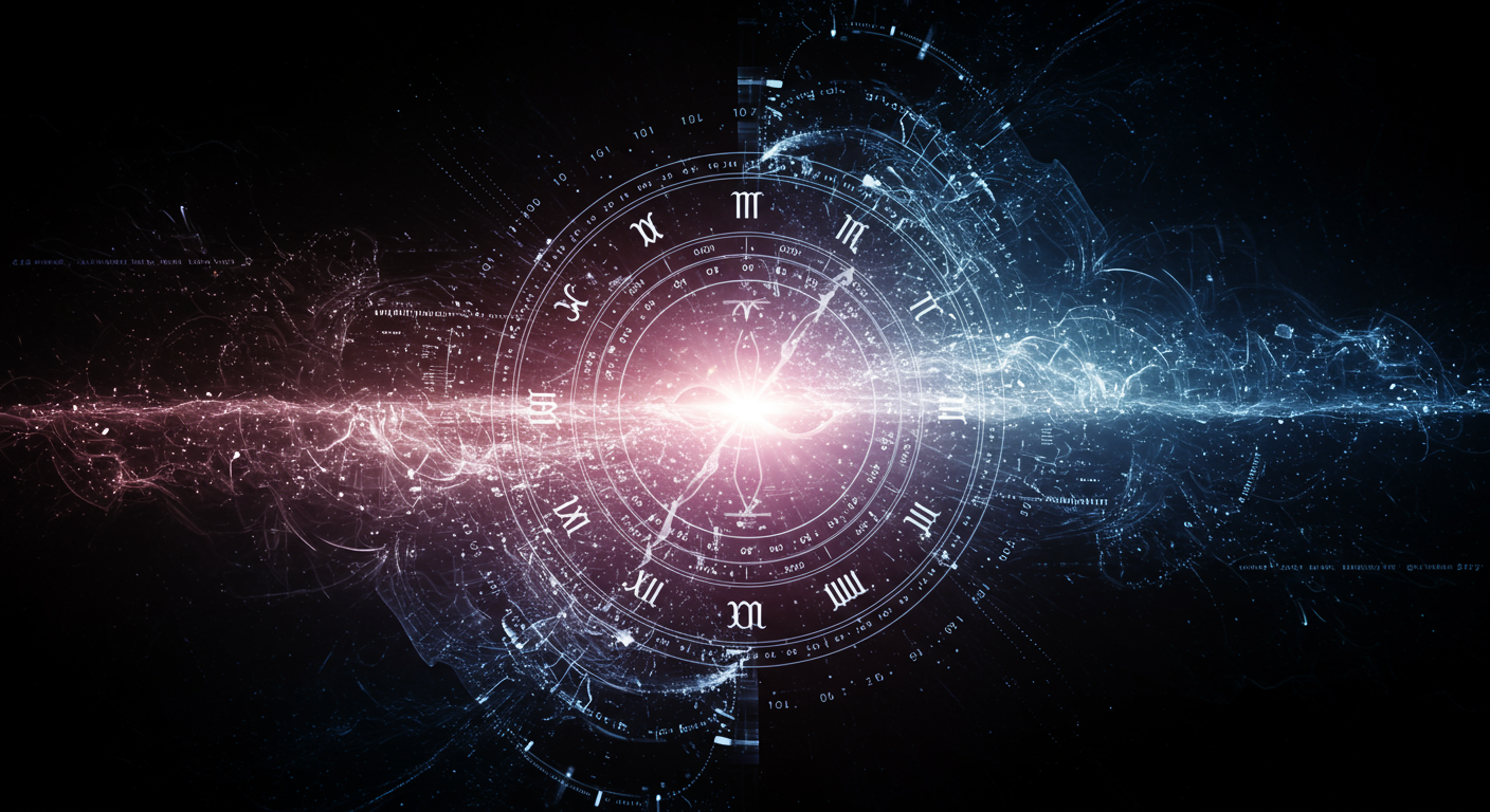 Feb 9: Aquarius's Cosmic Compass