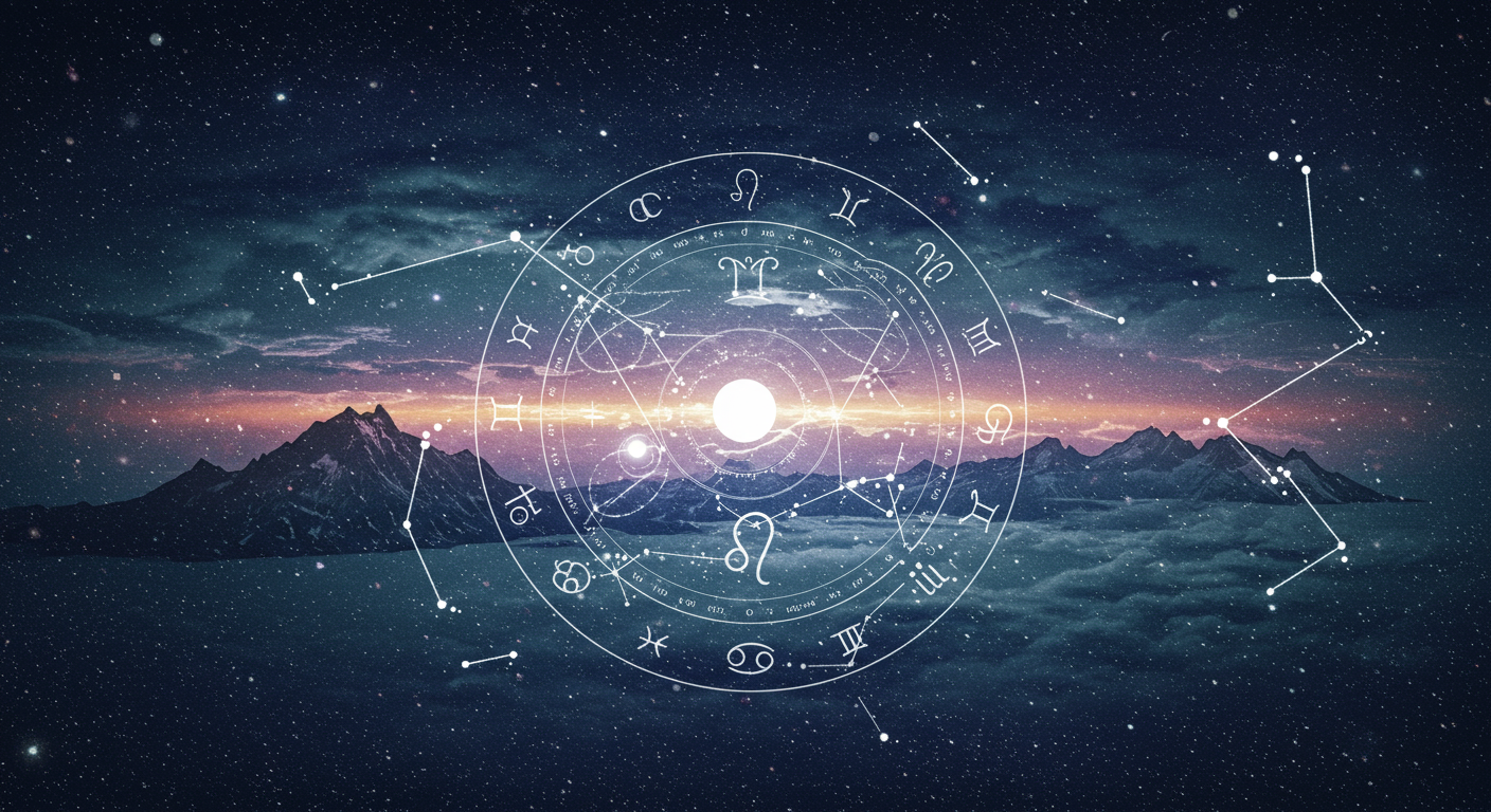 July Astrology: Cancer & Leo Insights