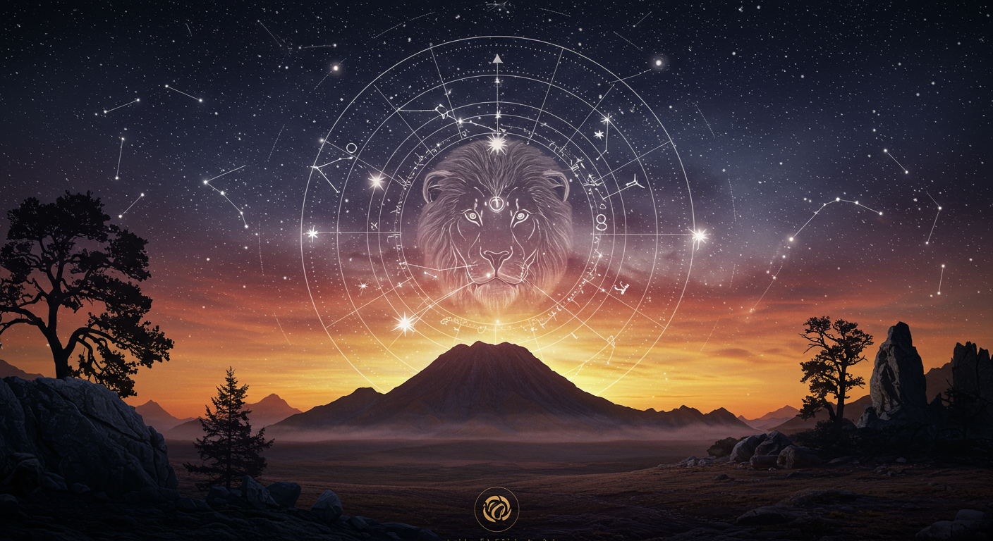 Lions Gate Portal: Astrology Insights 2025