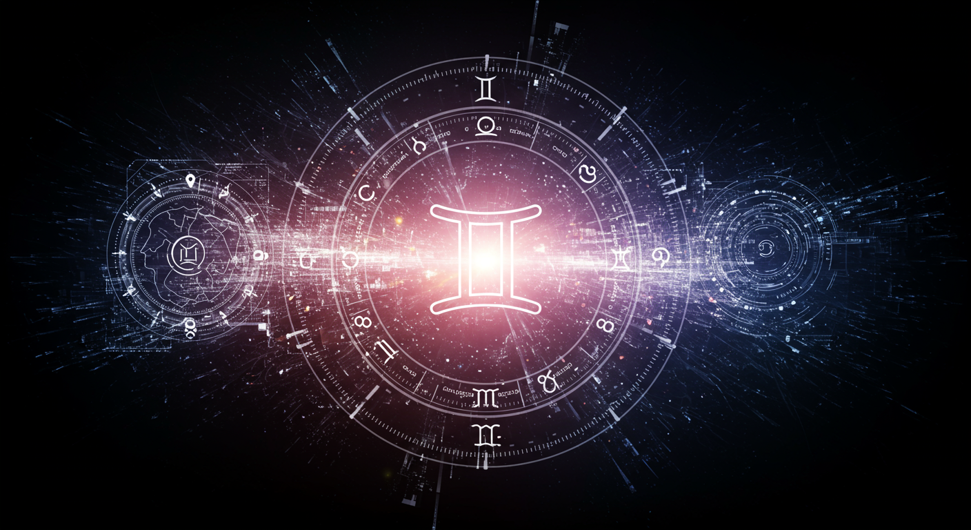 May 30 Astrology: Gemini's Dual Nature