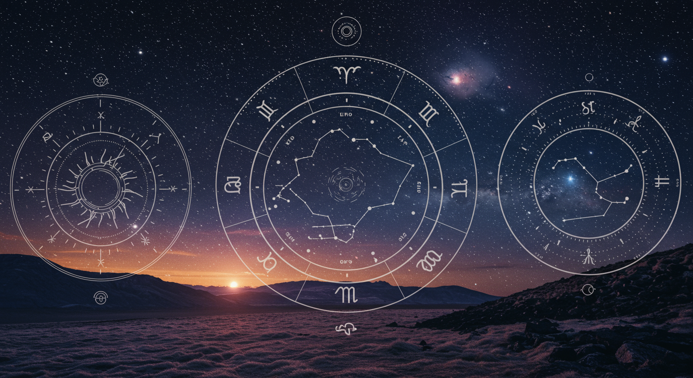 Your May 7th Astrology Sign Revealed