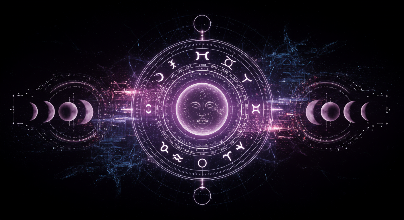 Moon in Gemini: Navigate Your Emotional Currents