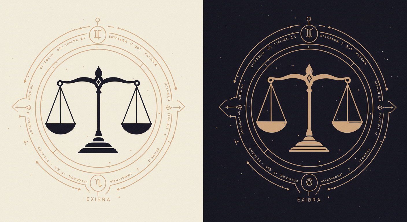 October 21 Astrology: Libra's Scales & Balance