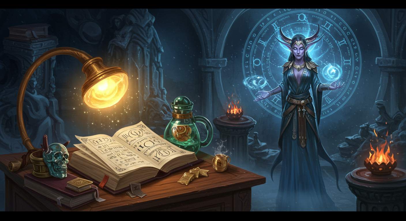 Your Professional Astrologer Guide