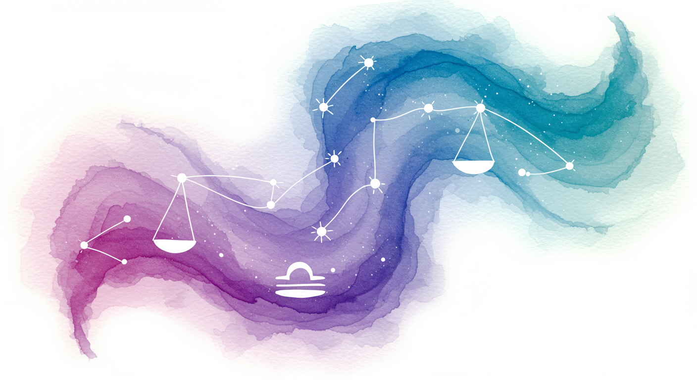 September 29: Libra's Cosmic Balance